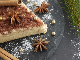 Winterkuchen