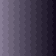 Obraz premium Abstract color Low-Polygones Generative Art background illustration