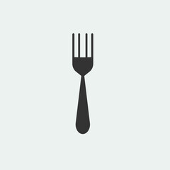 Folk vector icon illustration sign