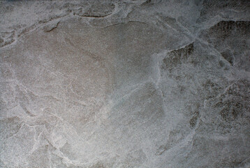 texture and structure of stone, rock, concrete, marble, universal wallpaper, background for projects in shades of gray
