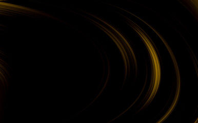 abstract black and gold are light with white the gradient is the surface with templates metal texture soft lines tech diagonal background gold dark sleek clean modern.