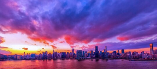 New York Winter