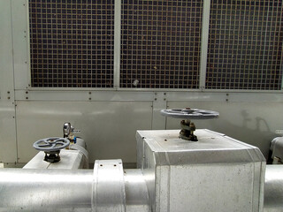 water valve for refrigerator