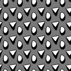 seamless pattern of abstract background