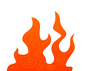 fire flames background, fire illustration design, flame illustration, burning, fire, burn