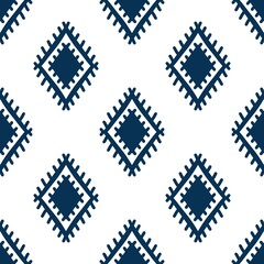 blue and white pattern, Ethnic,tribal,textile,tribal,ikat,African,American,Aztec,fabric,geometric,motif,mandalas,native,bohemian,boho,carpet,india,Asia,illustrated,pattern,patterns 