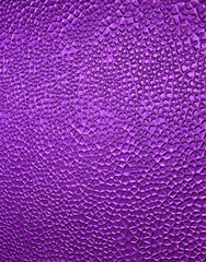 Solid abstract pattern purple glass material background