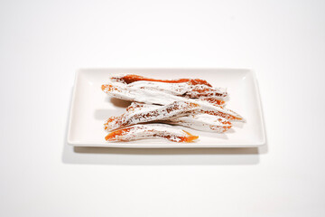 干し芋のイメージ画像