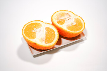 甘夏のイメージ画像