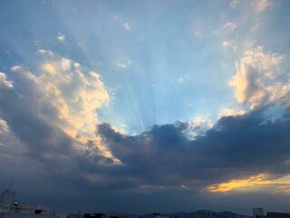 Te recuerdo en mi cielo