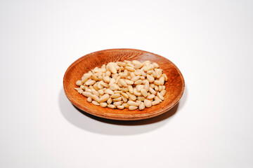 松の実イメージ画像