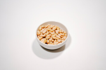 松の実のイメージ画像