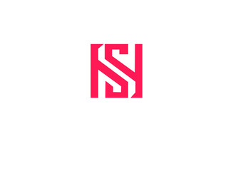 logo abstract symbol