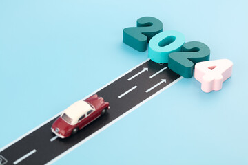 Guangming Avenue drives to 2024