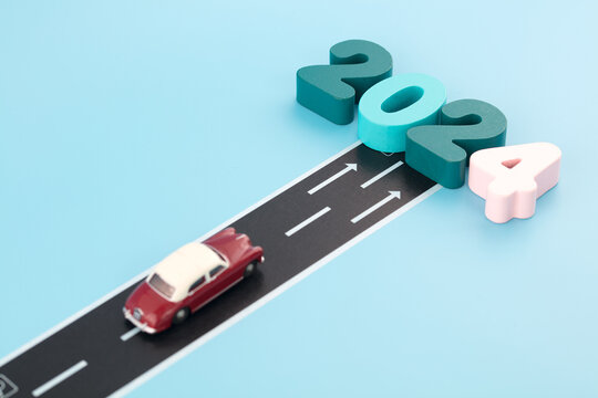 Guangming Avenue drives to 2024