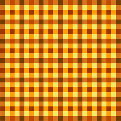 
Cloth patterns, paper patterns are squares that are joined together and then use a light dark color to create a beautiful pattern