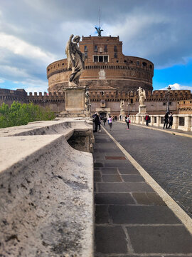 Rome images Sant Angelo Italy photos 