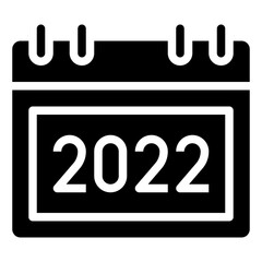 2022 glyph icon,linear,outline,graphic,illustration