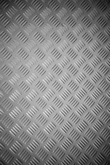 Green steel texture.