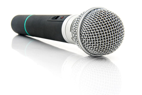 Wireless Microphone
