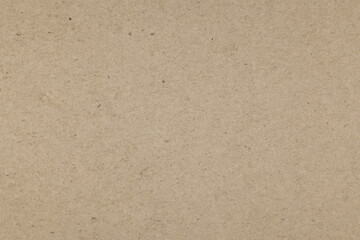 Obraz premium Brown recycling paper background.
