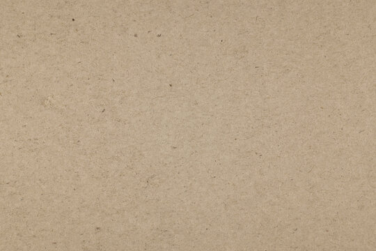 Brown recycling  paper background.