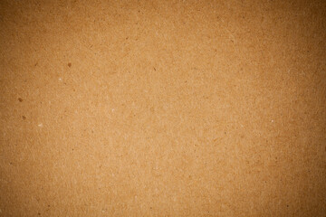 Recycled Brown paper background