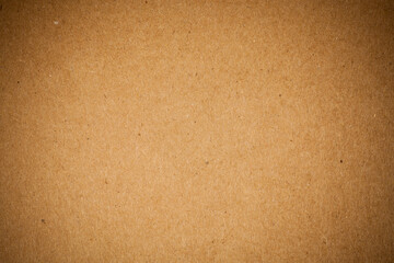 Recycled Brown paper background