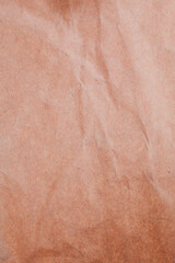 Texture crumpled paper background.