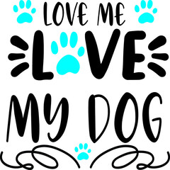 A Dog Design.
You will get unique designs with beautiful quotes & eye-catching graphics which are perfect on t-shirts, mugs, signs, cards and much more.
You can also use these designs with your Cricut