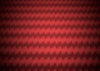 Modern abstract background. 3D render.