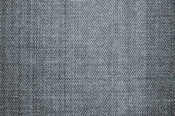 Fototapeta na wymiar worn jeans texture of silvery color