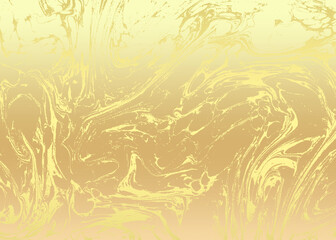 Abstract  decorative paper texture  background  for  artwork  - Illustration