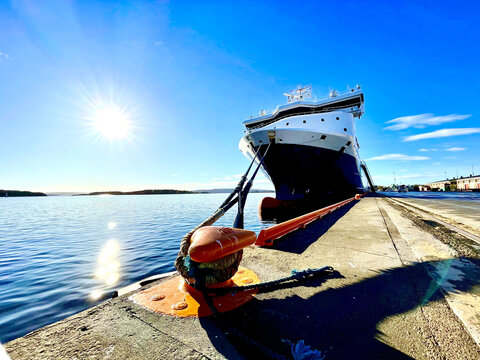 Oslo norway color line color carrier oslofjord capital of norway ship opera tower architekture modern urban loft nightlife 