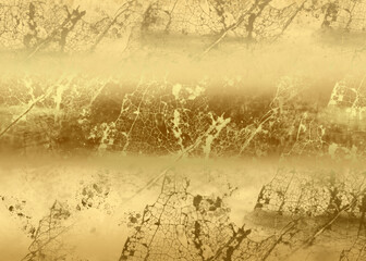 Abstract  decorative paper texture  background  for  artwork  - Illustration