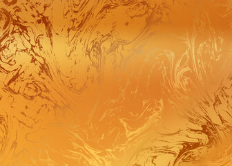 Abstract  decorative paper texture  background  for  artwork  - Illustration