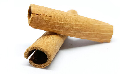Cinnamon sticks