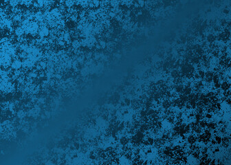 Golden Abstract  decorative paper texture  background  for  artwork  - Illustration