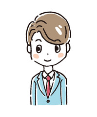 ファンシー線画シリーズ