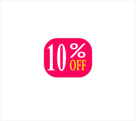 78 offer tag discount vector icon stamp