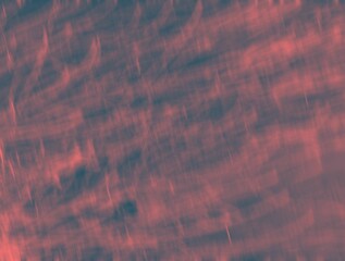 Beautiful Magenta and Blue Brush Stroke Texture Background