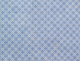 Portugiesische Fassadenkacheln, Azulejos