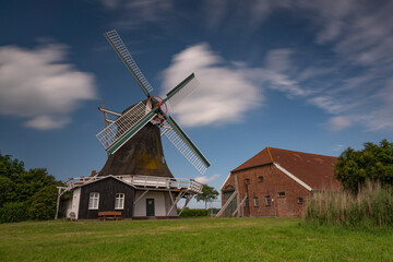 Seriemer Mühle