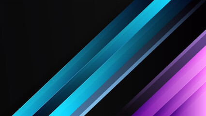 Obraz premium Vector abstract background with dynamic shadow on background. Vector background for wallpaper. Eps 10 