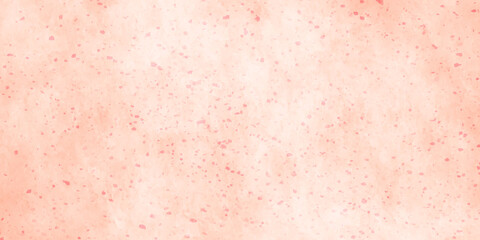 Abstract creative and decorative grunge pink or brown texture background with scratches. Old style pink texture background for making fabric pattern, web design, card, cover and decoration.