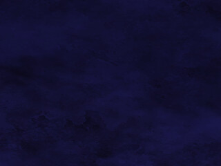 Dark blue background with clouds, Abstract grunge dark or blue background, abstract seamless blurry ancient creative and decorative grunge blue texture background with blue colors.
