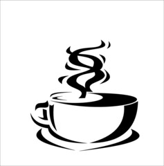 coffee cup icon