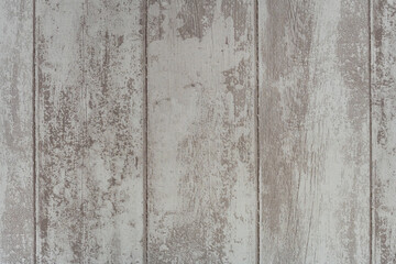 White washed wood texture background