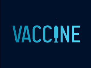 Coronavirus Covid-19 Vaccine Vector 