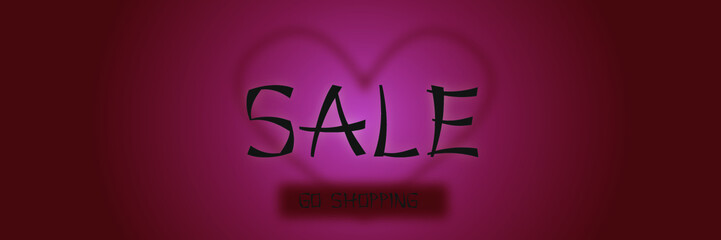 SALE BACKGROUND